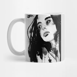 Yearning Mug